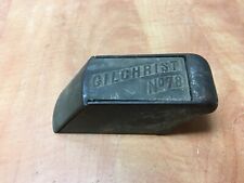 Vintage gilchrist ice for sale  Merritt Island