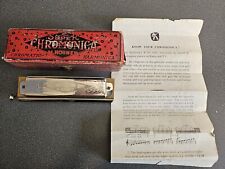 antique harmonicas for sale  COALVILLE
