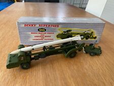 Dinky toys supertoys for sale  ST. ALBANS