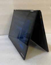 Portátil Lenovo ThinkPad Yoga 3 14 pulgadas | i5 5200U 2,20 GHz | 8 GB | 256 GB SSD | Win10 segunda mano  Embacar hacia Argentina