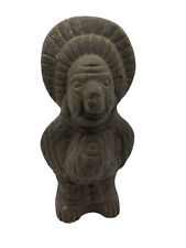 Mesoamerican ceramic statue for sale  Orlando