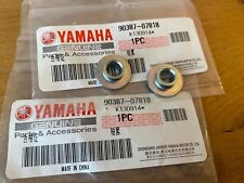 Yamaha front fender for sale  BRIDGWATER