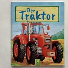 Traktor minibuch schwager gebraucht kaufen  Holzheim,-Maitis