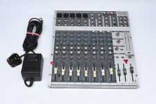 Mezclador de audio PHONIC MM1705 DJ discoteca sonido de estudio club nocturno  segunda mano  Embacar hacia Mexico