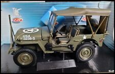 Solido jeep willys d'occasion  Puteaux