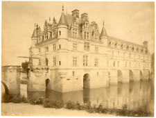 Neurdein château chenonceaux d'occasion  Expédié en Belgium