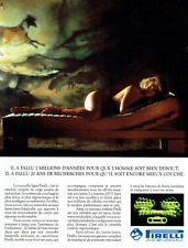 1987 advertising 0922 d'occasion  Expédié en Belgium