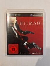 Hitman absolution playstation gebraucht kaufen  Fruerlund,-Engelsby, Tastrup