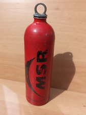 Msr fuel bottle for sale  BECKENHAM