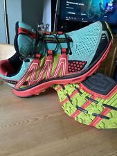 Salomon mission womens for sale  LOUGHBOROUGH