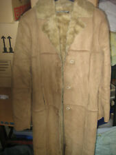 Vintage mantel bodenlang gebraucht kaufen  Buseck