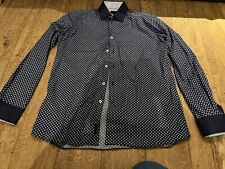 Duchamp shirt 16.5 for sale  HOLMFIRTH