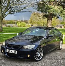 Bmw 320d edition for sale  WALSALL