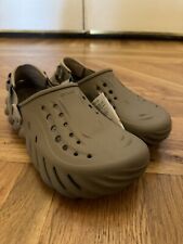 Crocs echo clog for sale  Tallahassee
