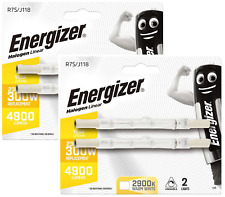 Energizer 230w 300w for sale  PORTSTEWART