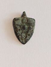 Medieval heraldic pendant for sale  BARNARD CASTLE