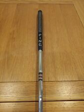 Ping blade putter for sale  WILMSLOW
