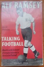 alf ramsey signed for sale for sale  UK