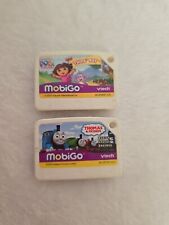 Lot mobigo games for sale  Albion