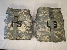 Lot sustainment pouches for sale  Cleveland