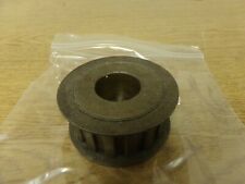 flat belt pulley for sale  Shipping to Ireland