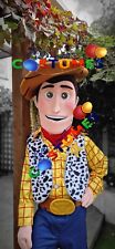 Woody lookalike costume for sale  CROYDON