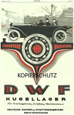 Riginal 1917 dwf gebraucht kaufen  Schönberg