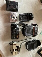 Three old cameras for sale  Los Angeles