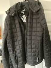 Superdry fuji jacket for sale  WIRRAL