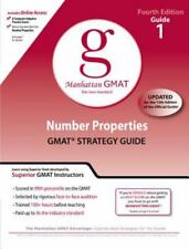 Number properties gmat for sale  Aurora