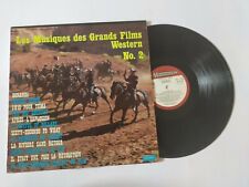 Vinyle 33t musiques d'occasion  Versailles