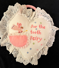 Vintage tooth fairy for sale  Washington