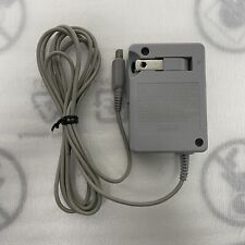 Original Nintendo AC Adapter Home Wall Charger DSi/ 2DS/ 3DS/ DSi XL for sale  Shipping to South Africa