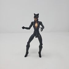 Figura de 6" Batman Legacy Arkham City Pack 2 Serie Catwoman serie de DC Universe Classics segunda mano  Embacar hacia Argentina
