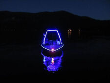 Led boat lights d'occasion  Expédié en Belgium