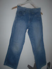 Blaue jeans 128 gebraucht kaufen  Birkach