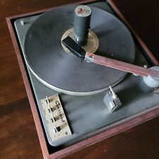 Garrard lab turntable for sale  El Dorado