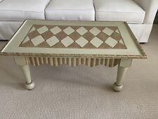 Custom coffee table for sale  Webster