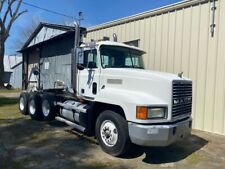 1998 mack ch613 for sale  Plymouth