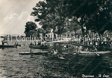 1955 bracciano lago usato  Cremona