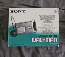 original sony walkman for sale  San Jose