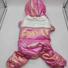 Reflective padded pink for sale  Shipping to Ireland