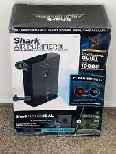 Shark air purifier for sale  Miami