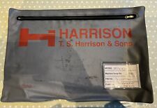 Harrison lathe document for sale  BURY ST. EDMUNDS