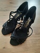 International dance shoes gebraucht kaufen  Oppum,-Linn