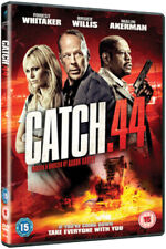 Catch .44 dvd for sale  STOCKPORT