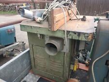 spindle moulder for sale  BUXTON