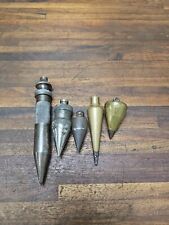 K453 vintage plumb for sale  Shipping to Ireland