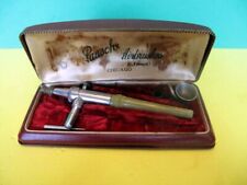 Vintage paasche airbrush for sale  Shipping to Ireland