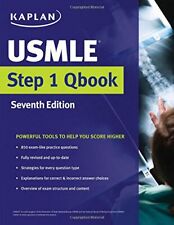 Usmle step qbook for sale  USA